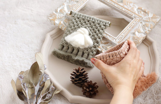 バネ口ポーチキット vol.29|選べるカラー・材料付き(販売用作品制作OK)