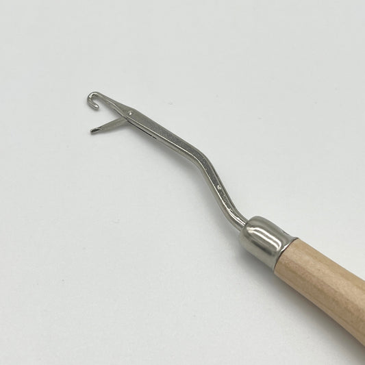 ラッチフック針|メッシュ・キャンバス用|マクラメ糸対応【SSF SELECT】