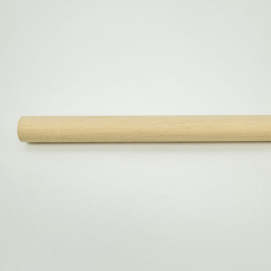 丸棒 35cm|タペストリー用1本入り【SSF SELECT】