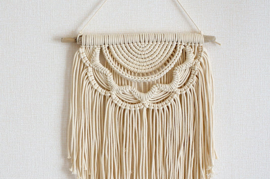 マンダラ風タペストリーキット vol.15|材料付き(販売用作品制作OK)