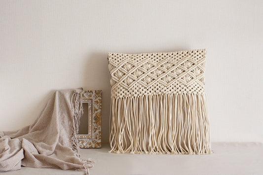 紙のレシピ vol.21|クッションカバー(販売用作品制作OK)