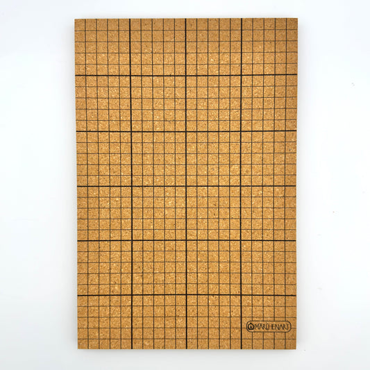 マクラメスターターキット|コルクボードミニ20×30cm・ピン・基礎本付き【SSF SELECT】