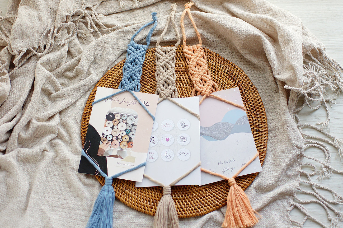 紙のレシピ vol.25|ポストカードホルダー(販売用作品制作OK)