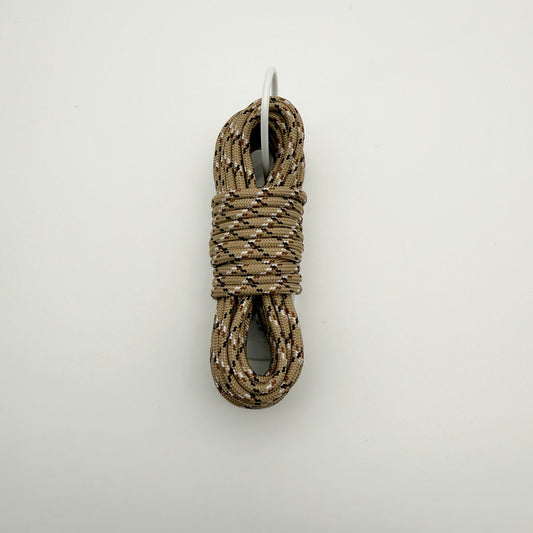 アウトドアコード3mm〈カモ〉(5m)【SSF SELECT】