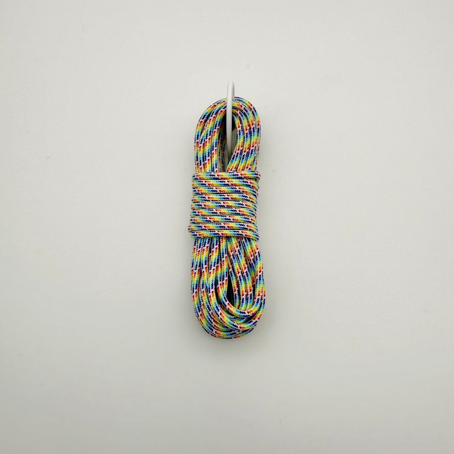 アウトドアコード3mm〈カモ〉(5m)【SSF SELECT】