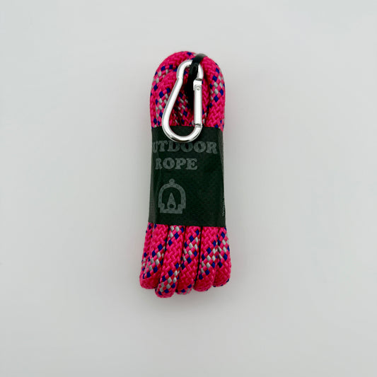 アウトドアロープ8mm(2m)【SSF SELECT】