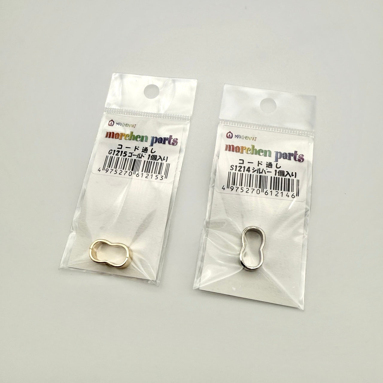 コード通し(1個入り)【SSF SELECT】