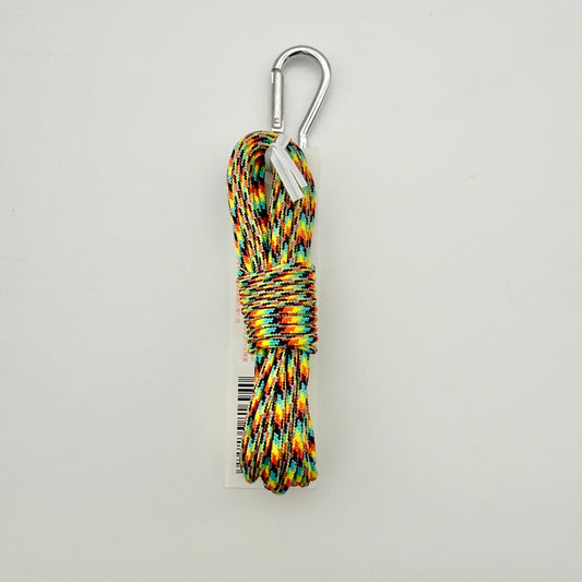 アウトドアコード3mm〈直営店限定色〉(5m)【SSF SELECT】