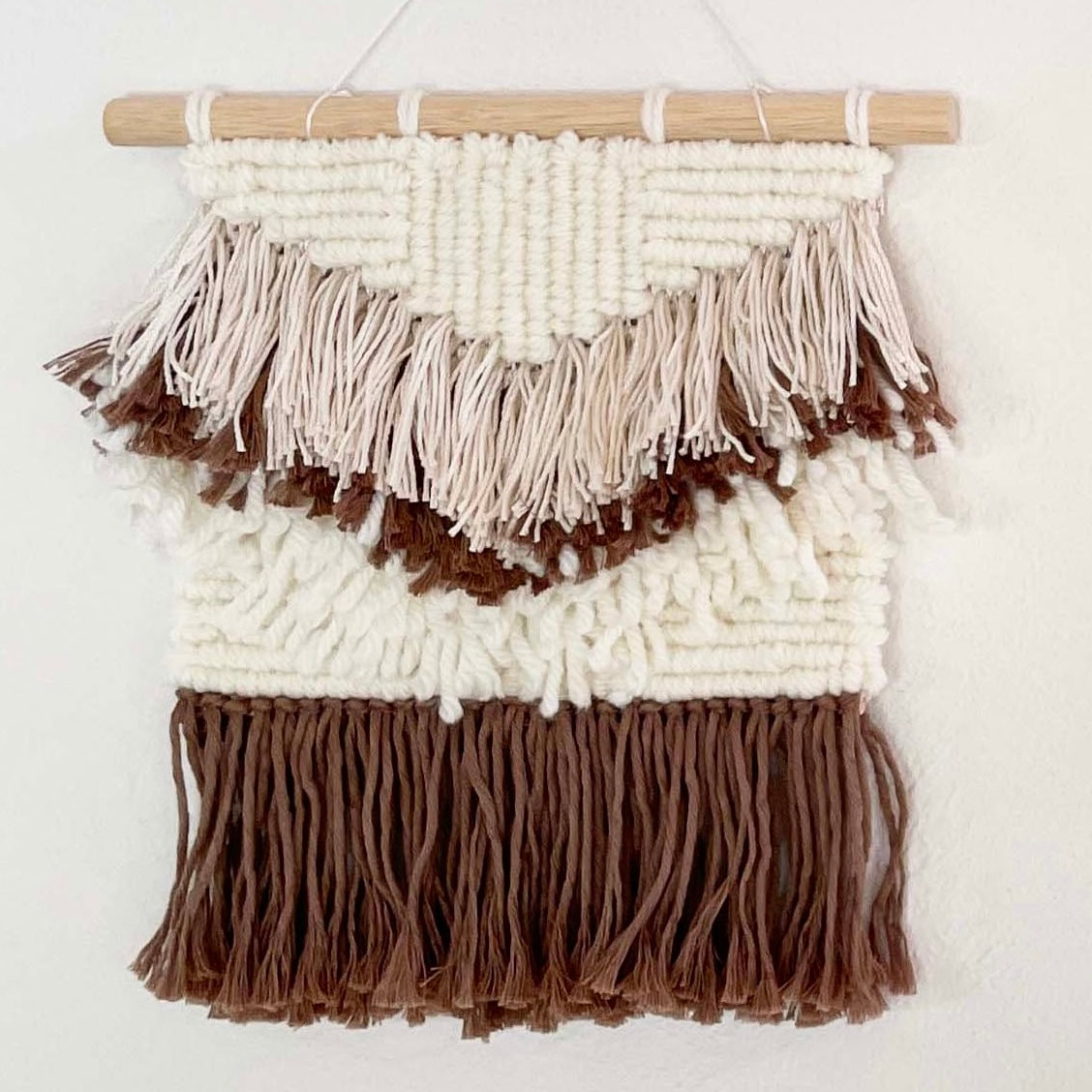 ウィングタペストリーキット|ラッチフック&ロッカーフック【SSF SELECT】