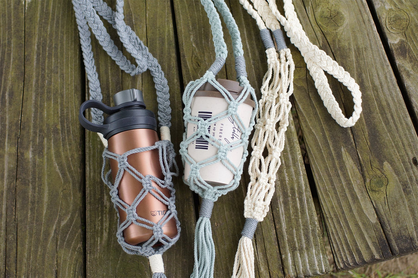 紙のレシピ vol.23|ドリンクホルダー(販売用作品制作OK)