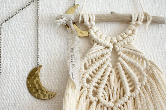 紙のレシピ vol.1|シェルタペストリー(販売用作品制作OK)