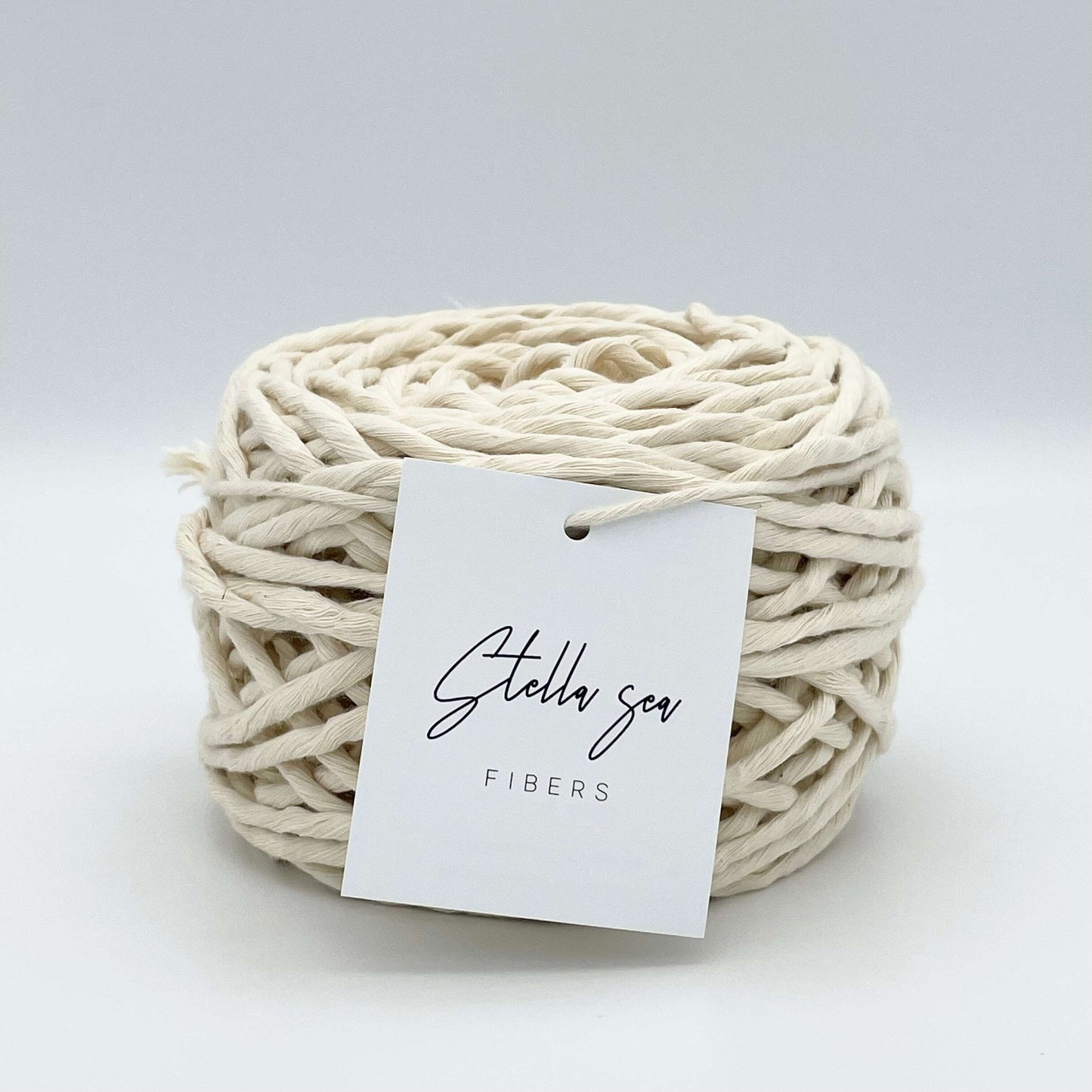 【選べる2色】ミニ小巻セット|1本撚り(3.5mm・55g×2個)