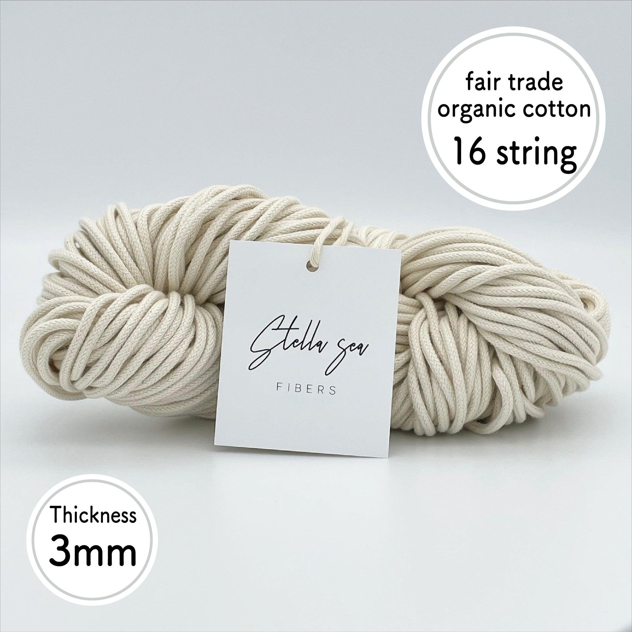 組紐 – Stella Sea Fibers