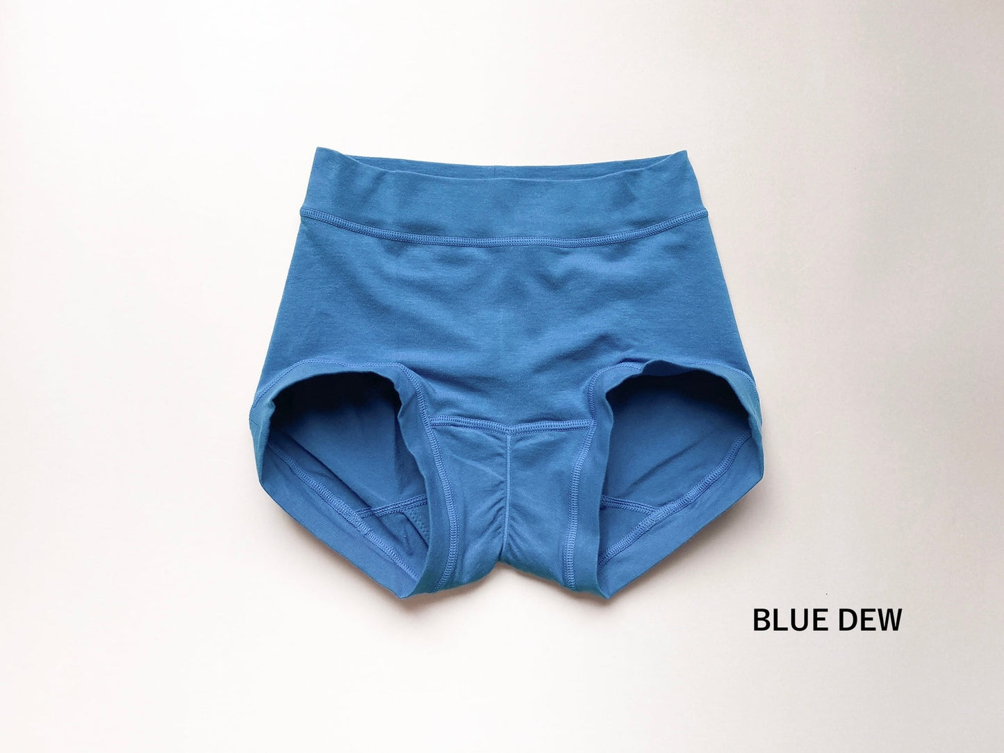 PERIOD SHORTS BOX　生理用ショーツ ボクサー【SISIFILLE】