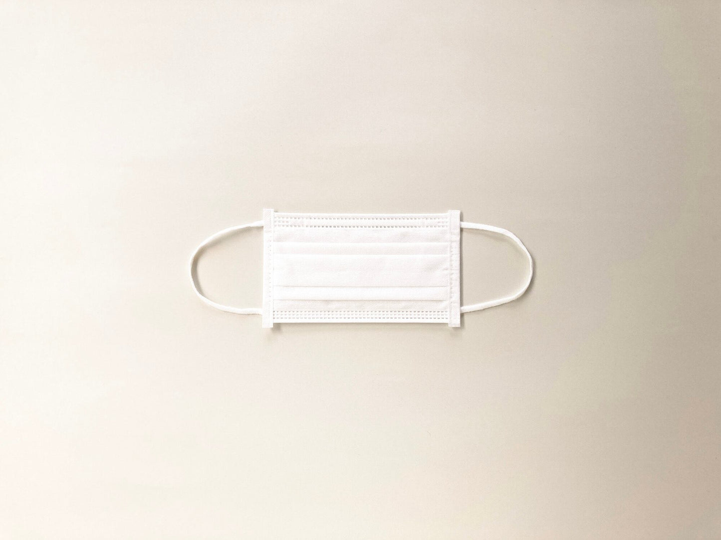 MASK　使い切りオーガニックコットンマスク【SISIFILLE】｜マクラメ糸と同じコットンを使用