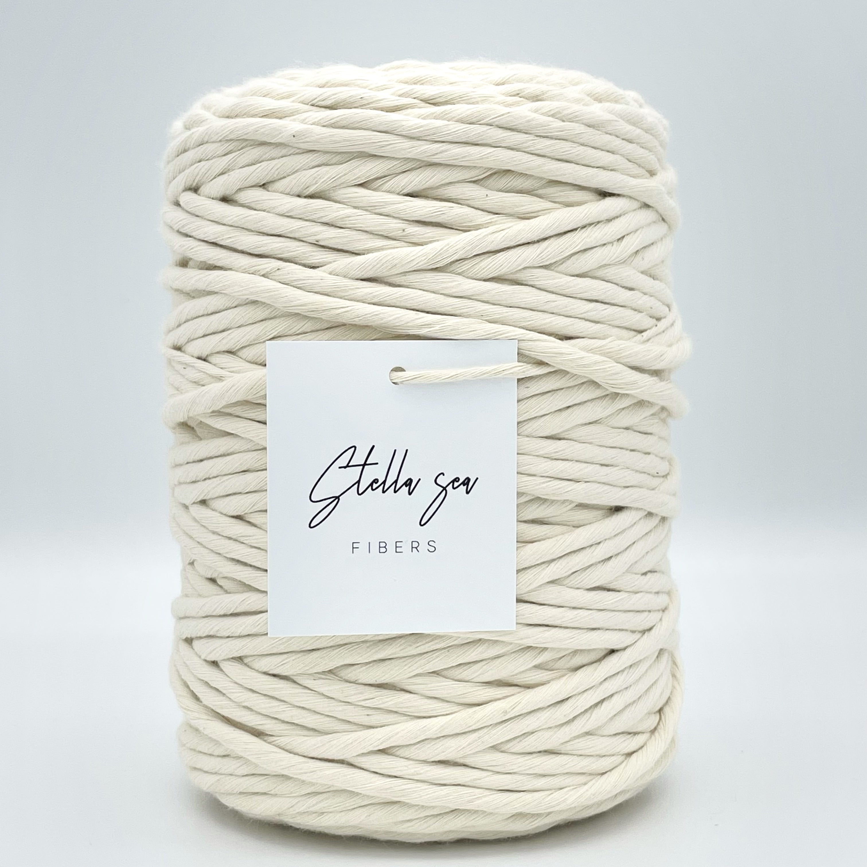 大特価販売中 Stella Sea Fibers オーガニックコットンコード まとめて