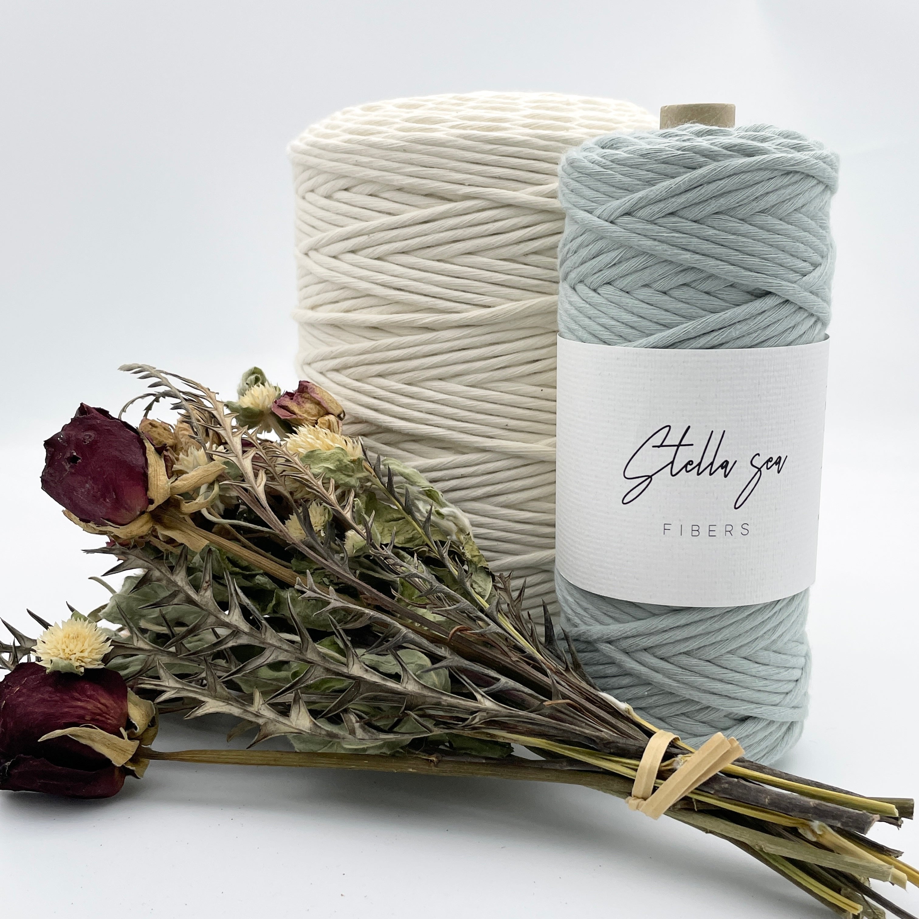 Stella Sea Fibers