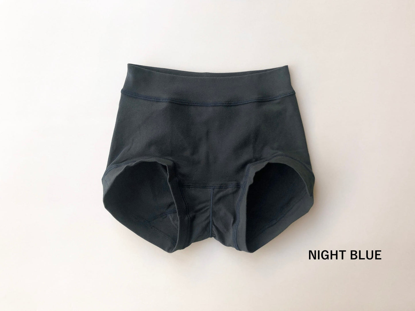 PERIOD SHORTS BOX　生理用ショーツ ボクサー【SISIFILLE】