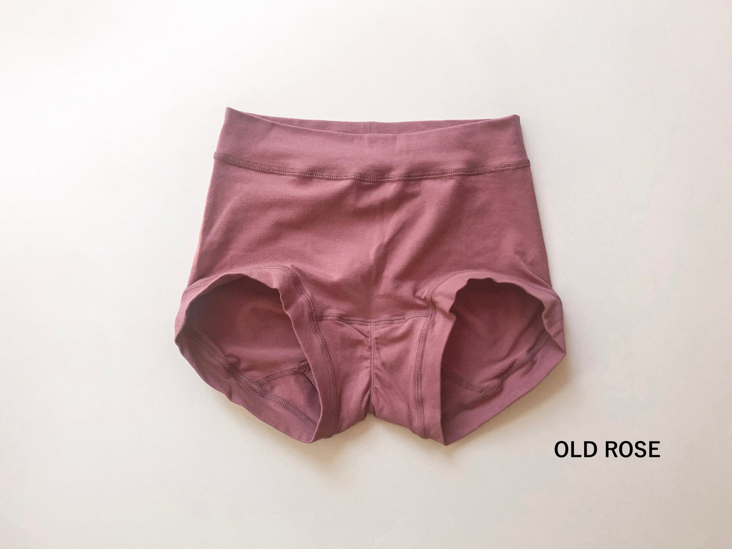PERIOD SHORTS BOX　生理用ショーツ ボクサー【SISIFILLE】