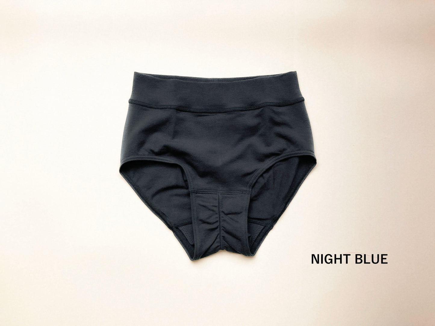 PERIOD SHORTS CLASSIC　生理用ショーツ クラシック【SISIFILLE】